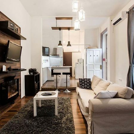 Orsi'S Sweet & Lovely Home บูดาเปสต์ ภายนอก รูปภาพ