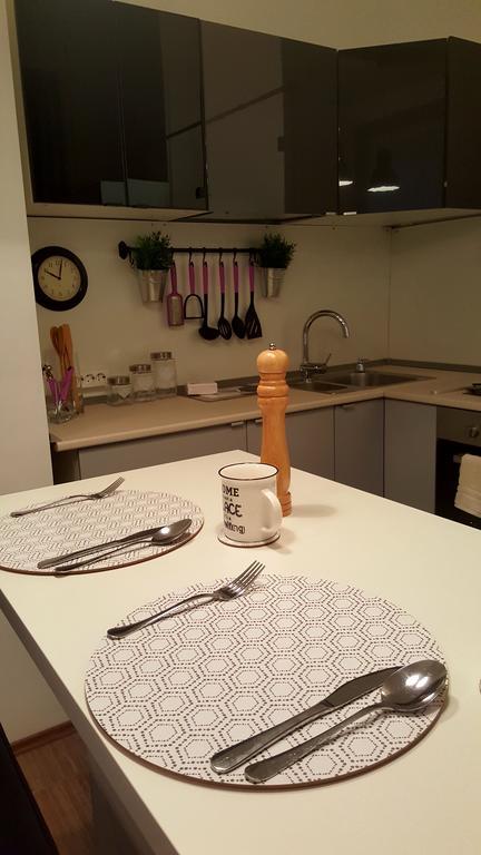 Orsi'S Sweet & Lovely Home บูดาเปสต์ ภายนอก รูปภาพ