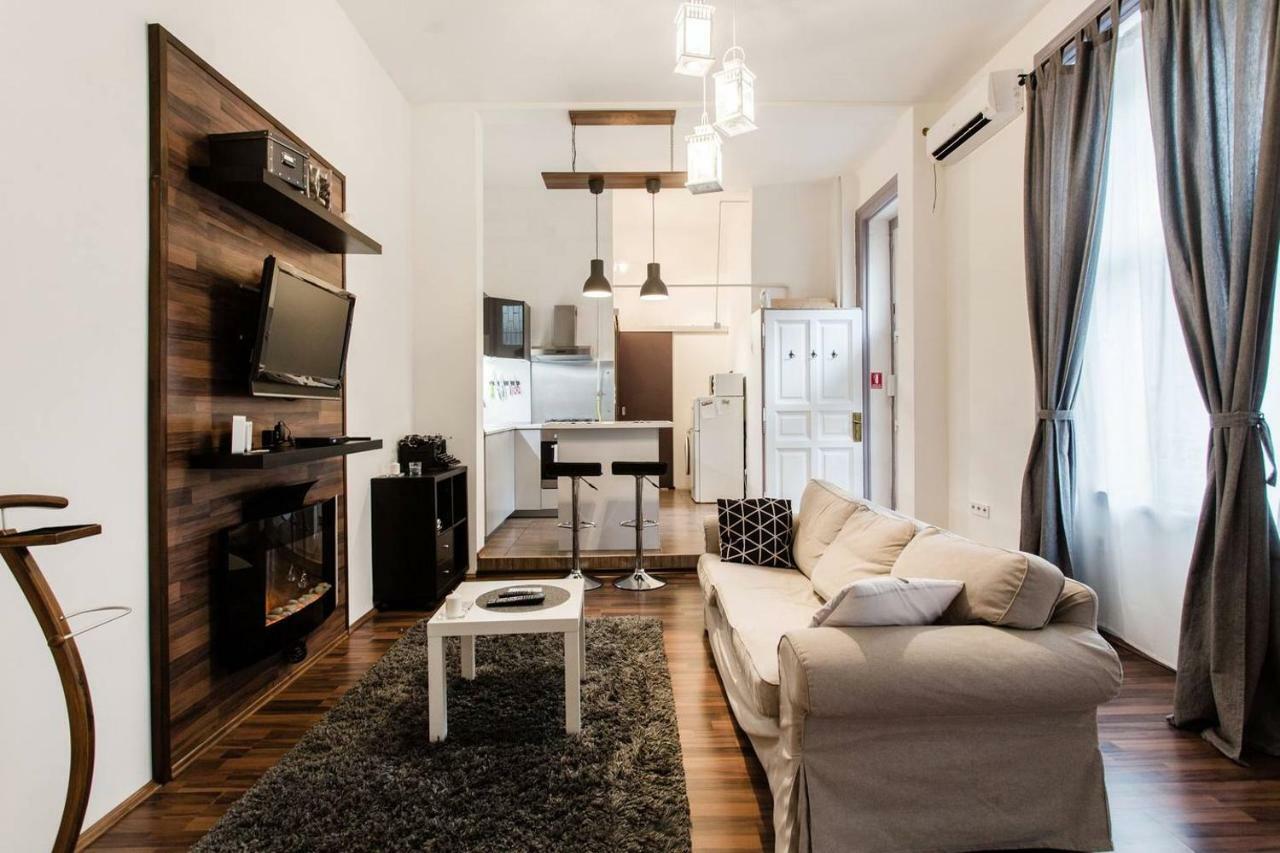 Orsi'S Sweet & Lovely Home บูดาเปสต์ ภายนอก รูปภาพ